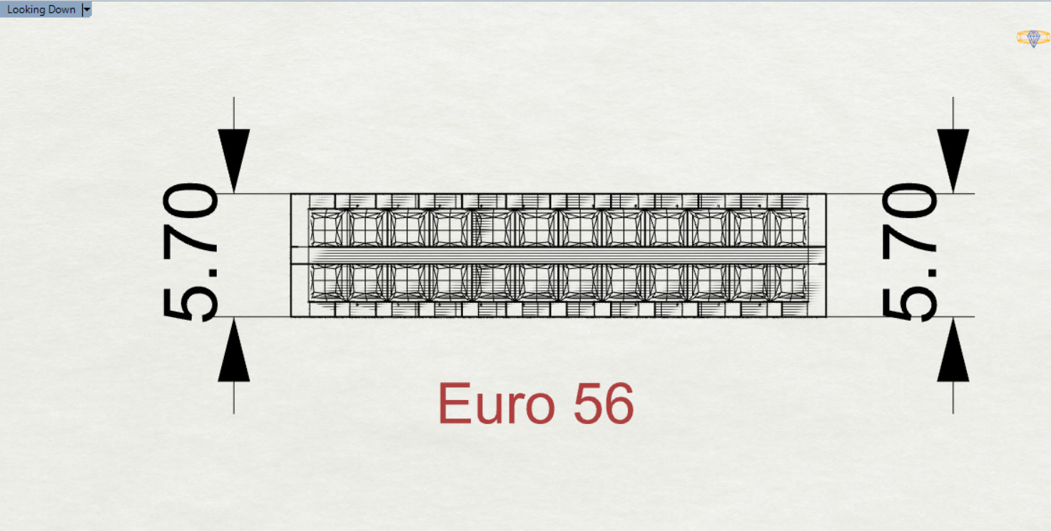 gemstone ring jr00146 3D print model_21