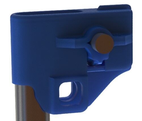 XIAOMI MI ELECTRIC SCOOTER PRO M365- DISPLAY PROTECTOR 3D print model_2