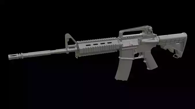 Carbine M4