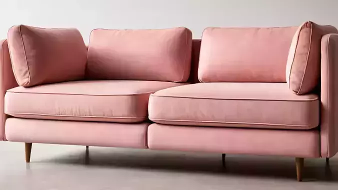 SOFT EDGE 70s MODULAR