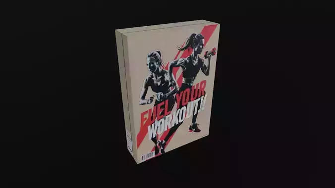 Dry breakfast and cereal-Instant Oatmeal-GAME READY PBR