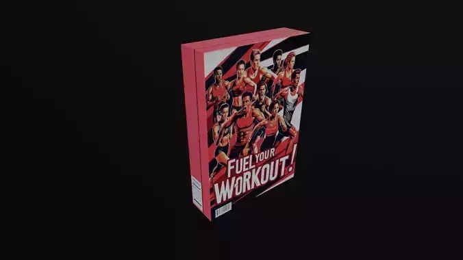 Dry breakfast and cereal-Instant Oatmeal-GAME READY PBR