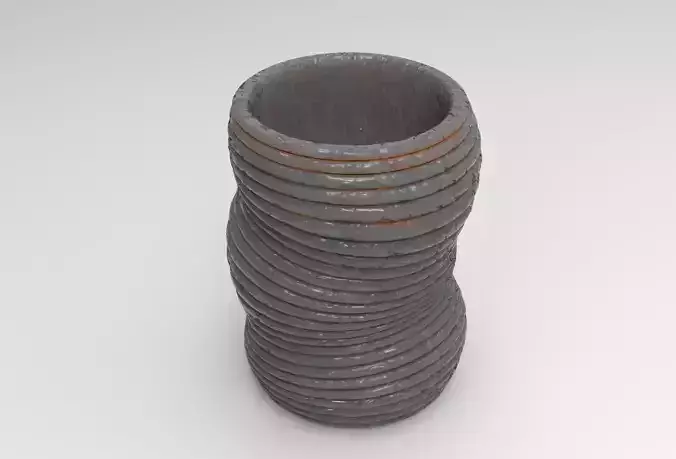 Joyse Vase