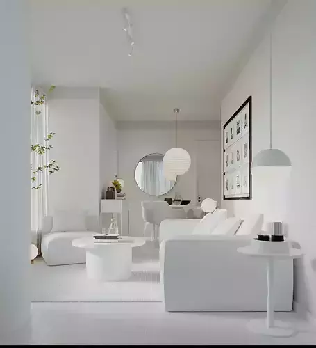 New York Apartment -2025-1