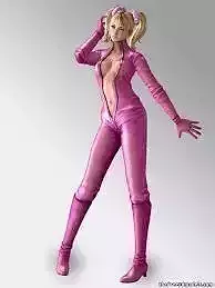 Juliet 3d model for free Free 3D model