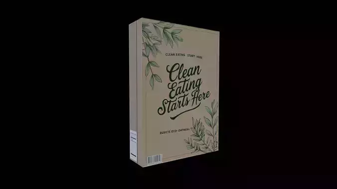 Dry breakfast and cereal-Instant Oatmeal-GAME READY PBR