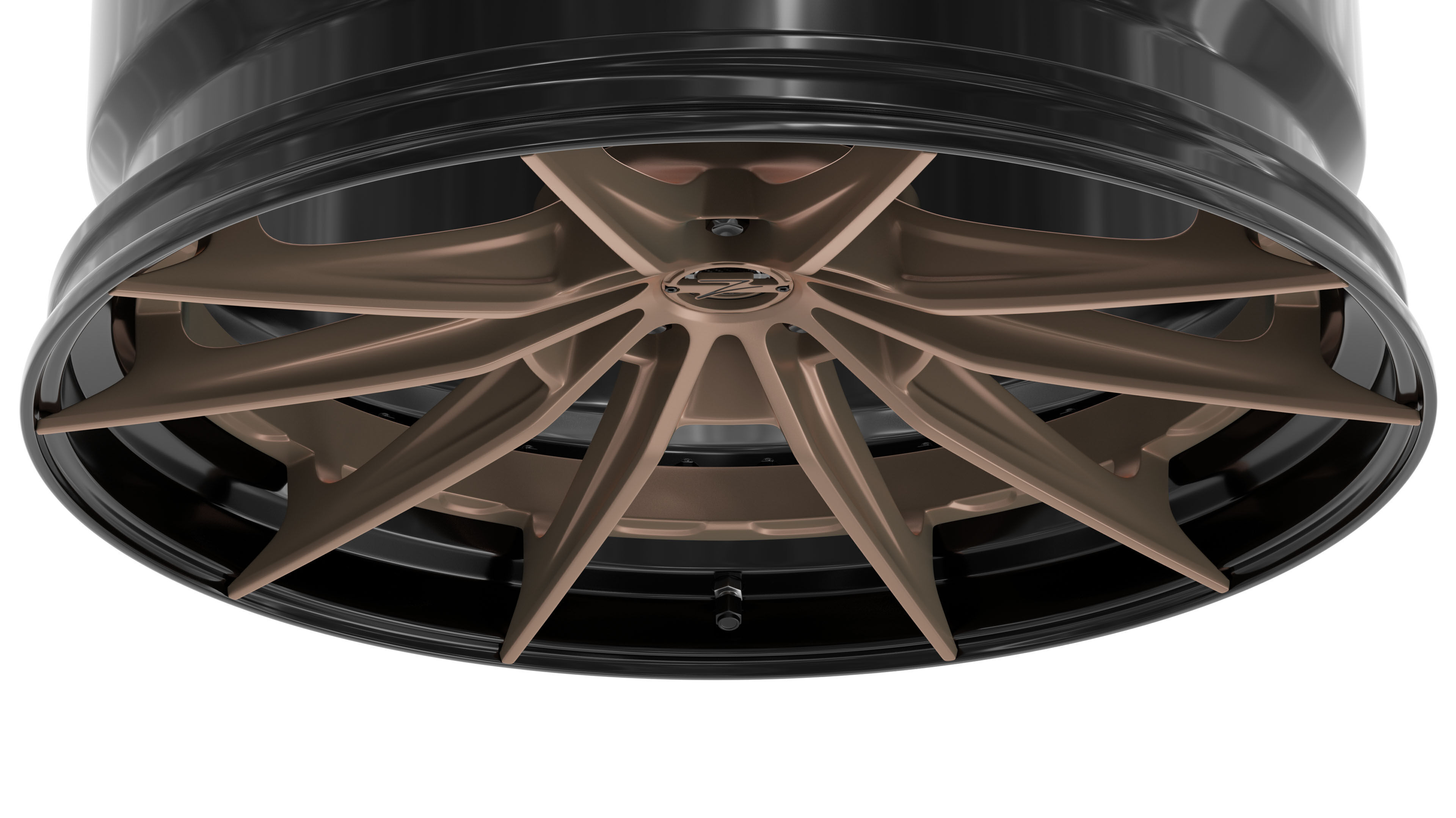 ZP MODULAR 1 SUPER DEEP CONCAVE 3D model_10