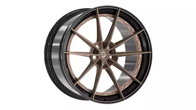 ZP MODULAR 1 SUPER DEEP CONCAVE