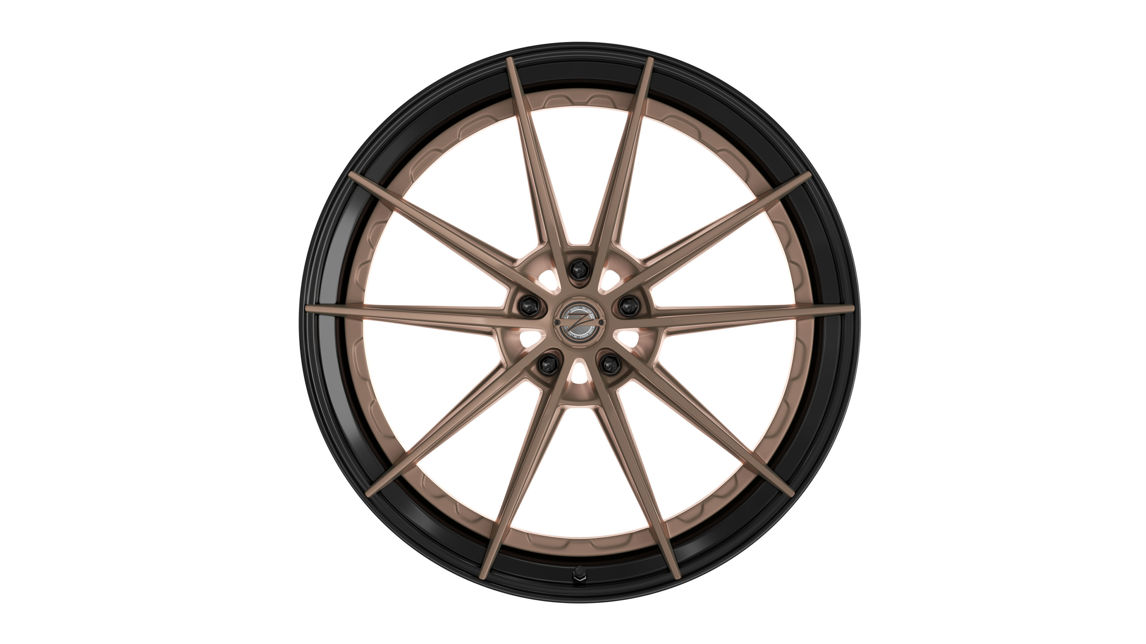 ZP MODULAR 1 SUPER DEEP CONCAVE 3D model_2