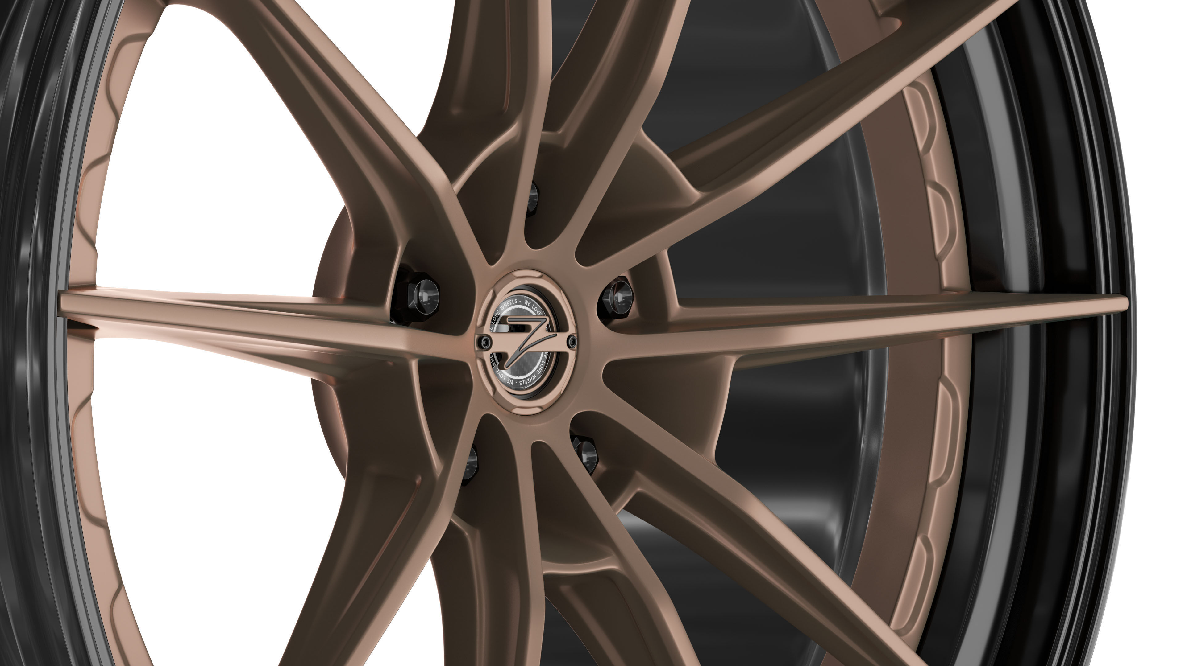 ZP MODULAR 1 SUPER DEEP CONCAVE 3D model_9