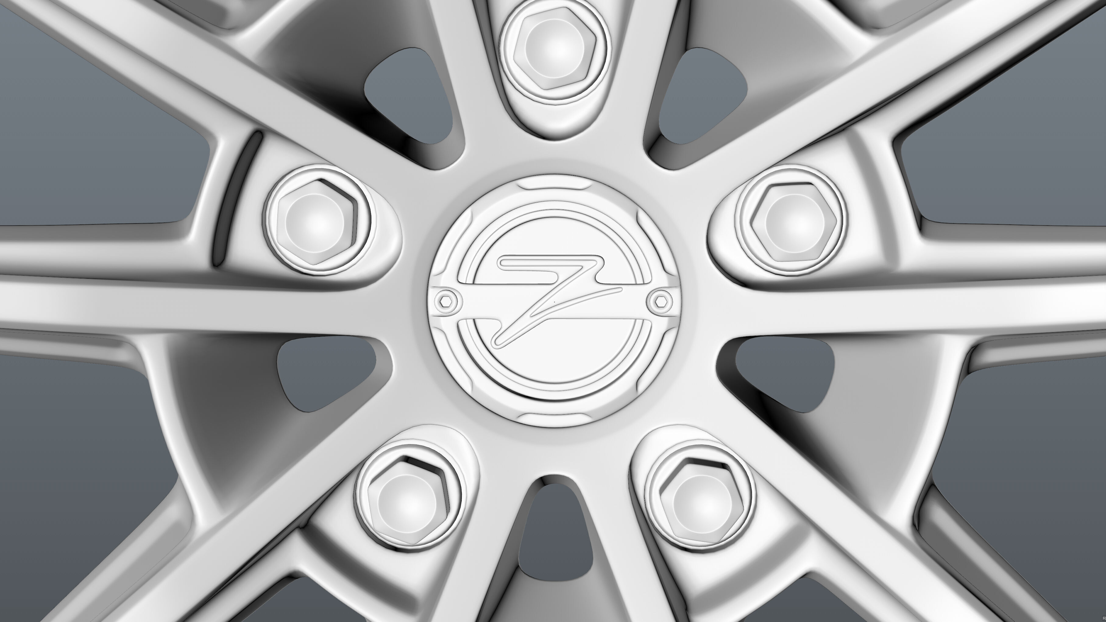 ZP MODULAR 1 SUPER DEEP CONCAVE 3D model_20