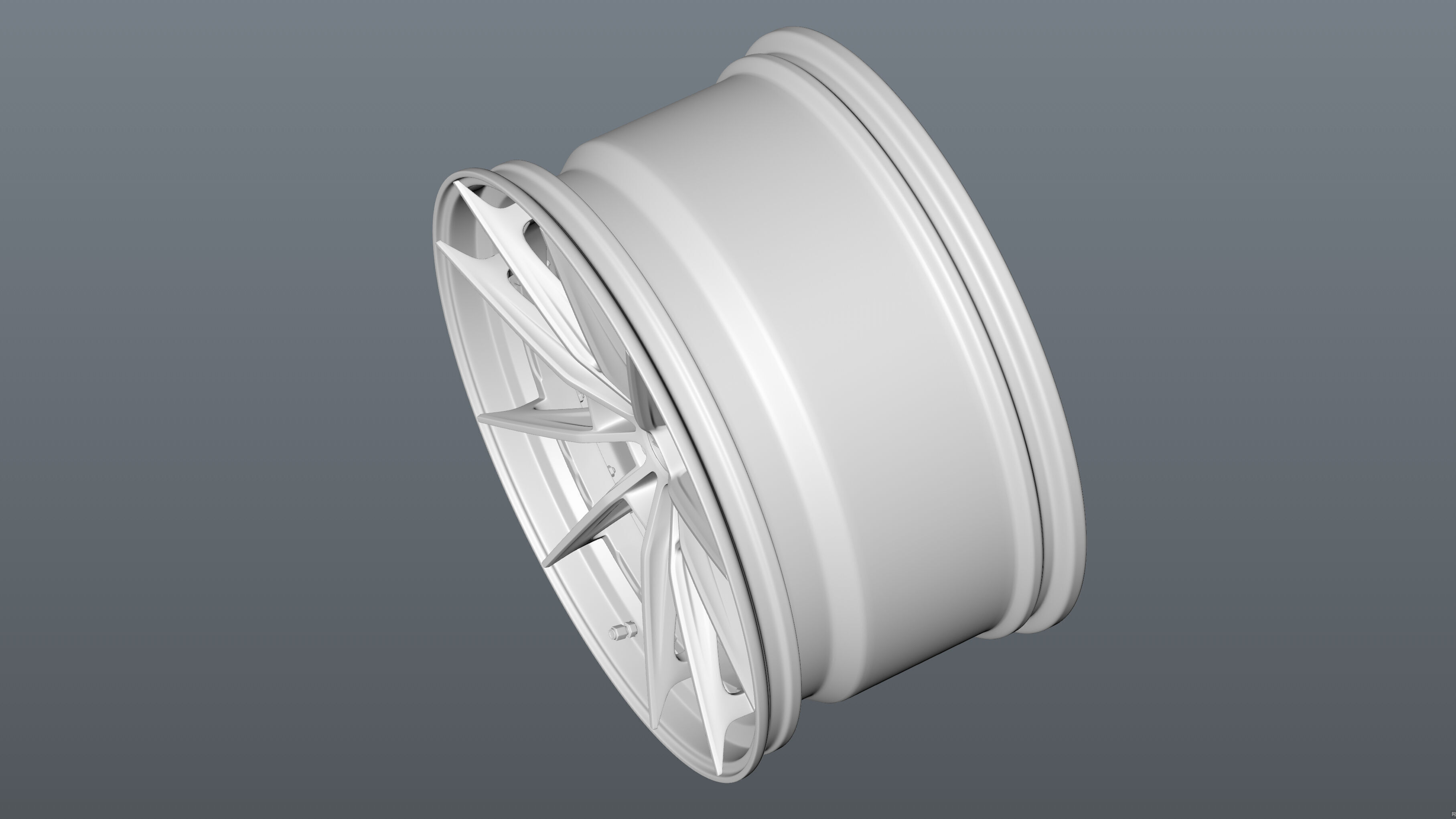 ZP MODULAR 1 SUPER DEEP CONCAVE 3D model_18