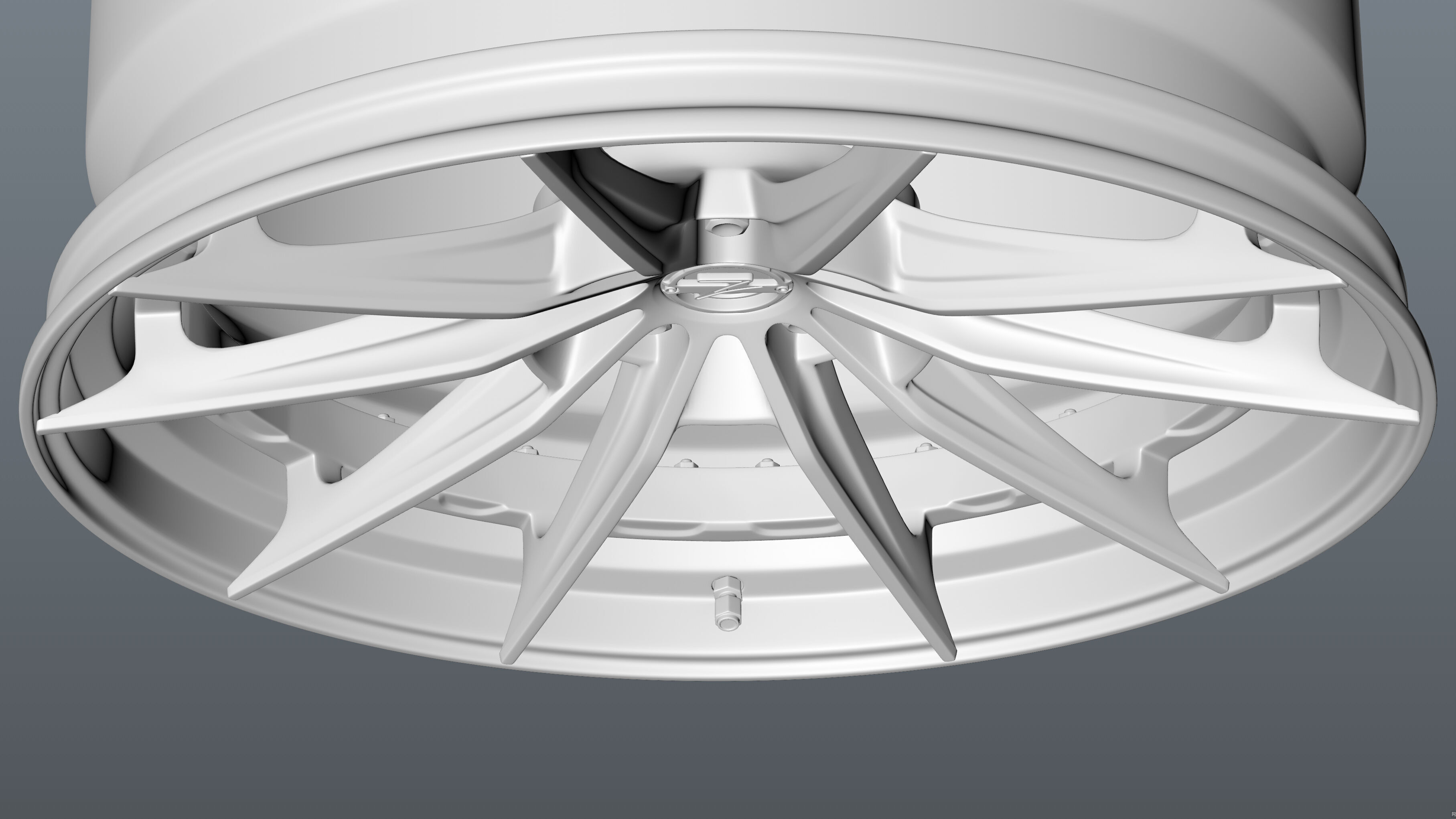 ZP MODULAR 1 SUPER DEEP CONCAVE 3D model_22