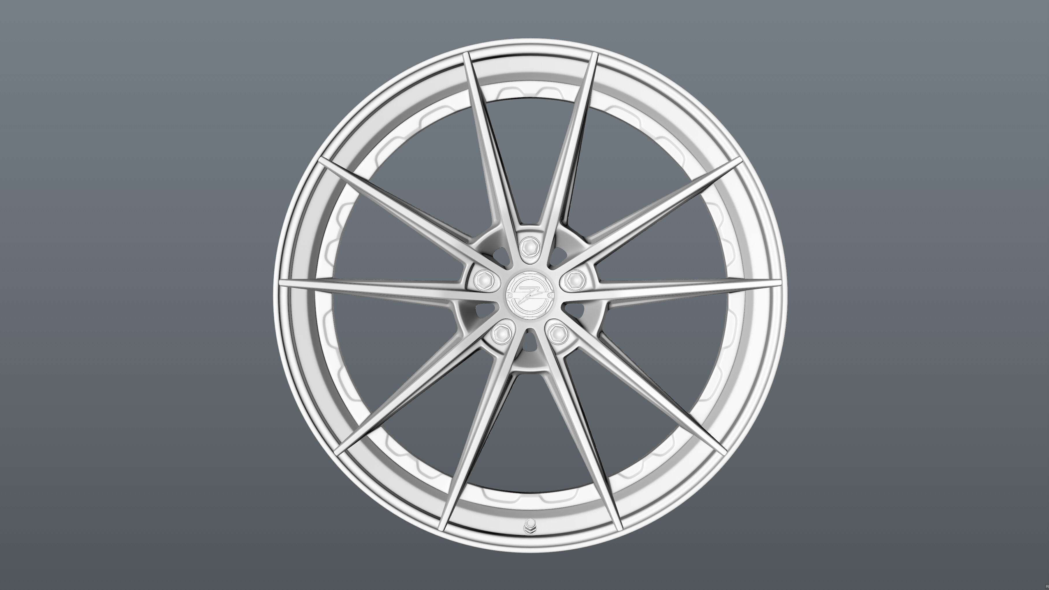 ZP MODULAR 1 SUPER DEEP CONCAVE 3D model_14