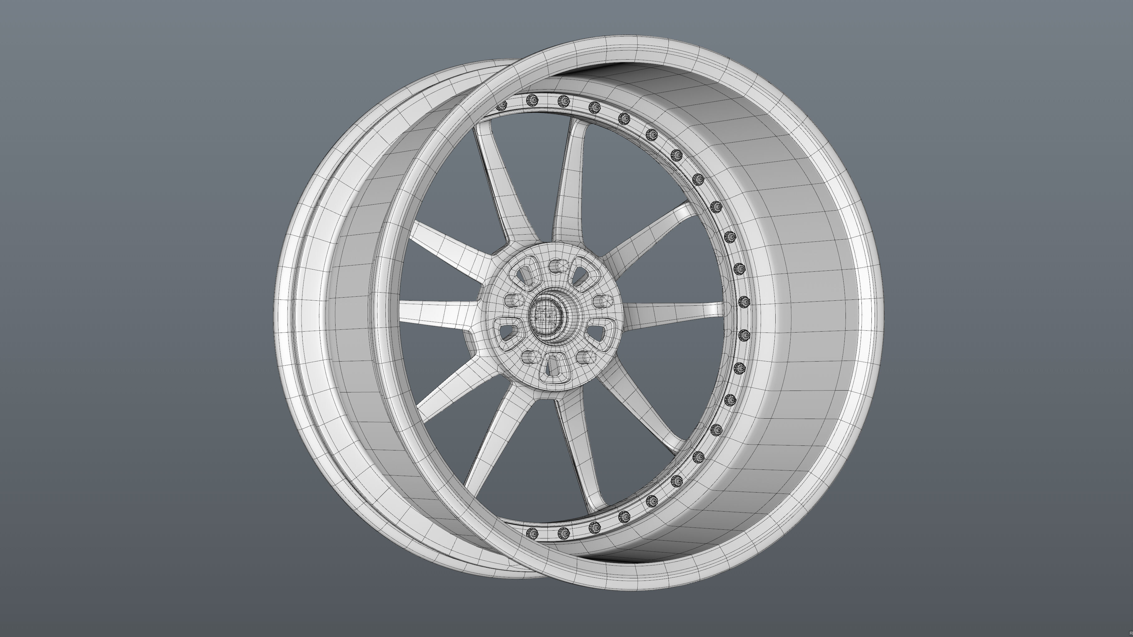 ZP MODULAR 1 SUPER DEEP CONCAVE 3D model_28