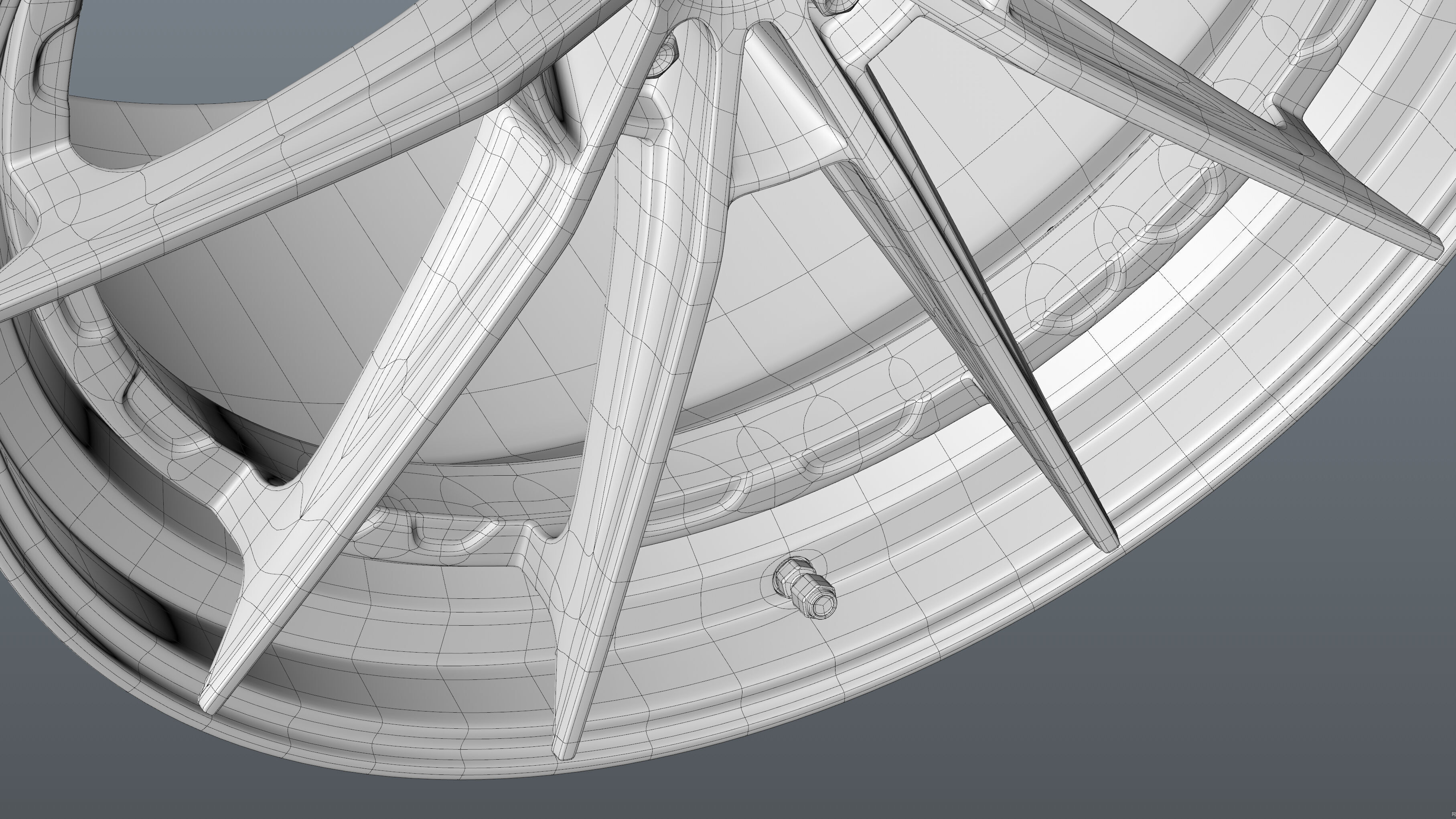ZP MODULAR 1 SUPER DEEP CONCAVE 3D model_31