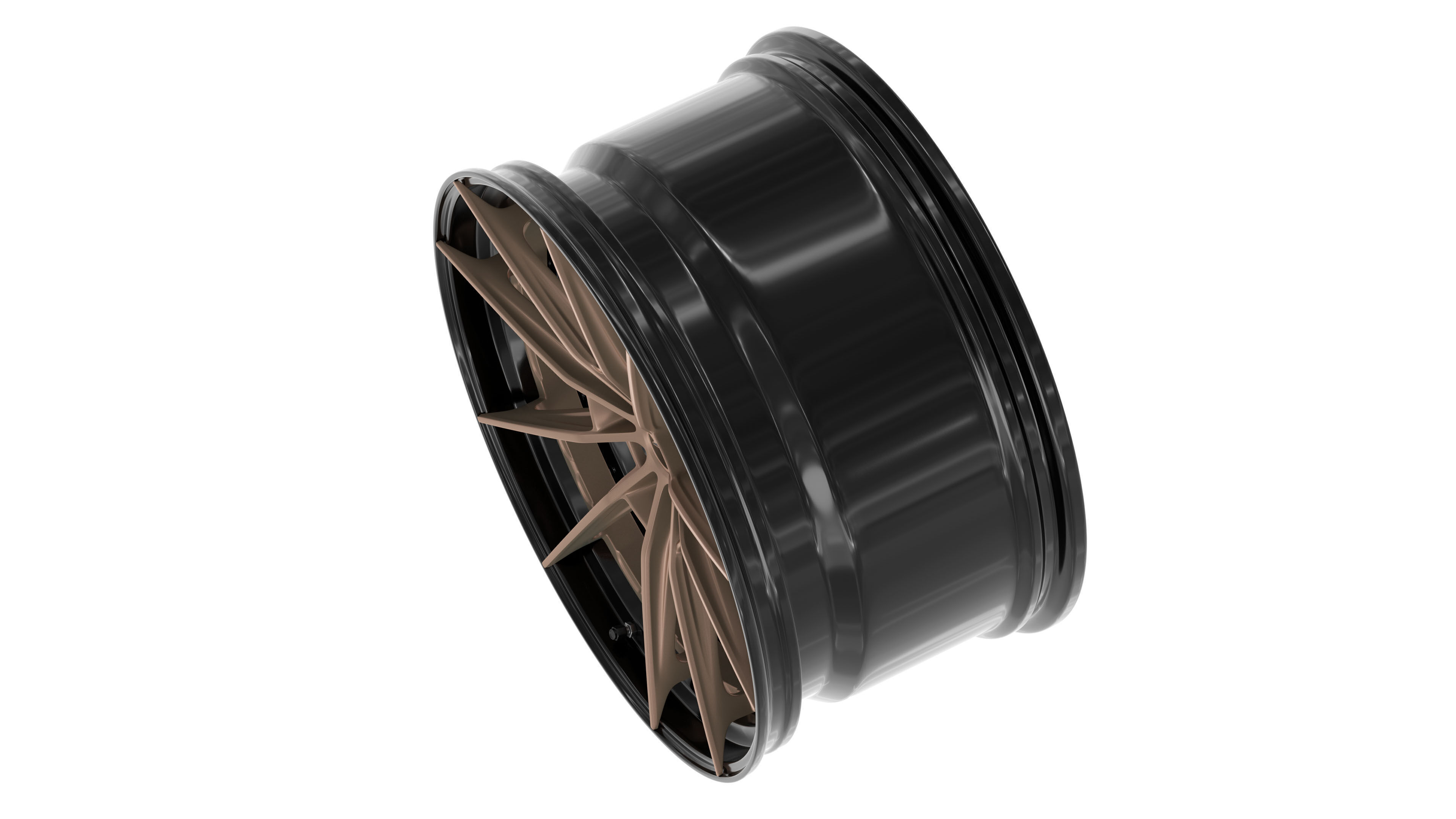 ZP MODULAR 1 SUPER DEEP CONCAVE 3D model_6