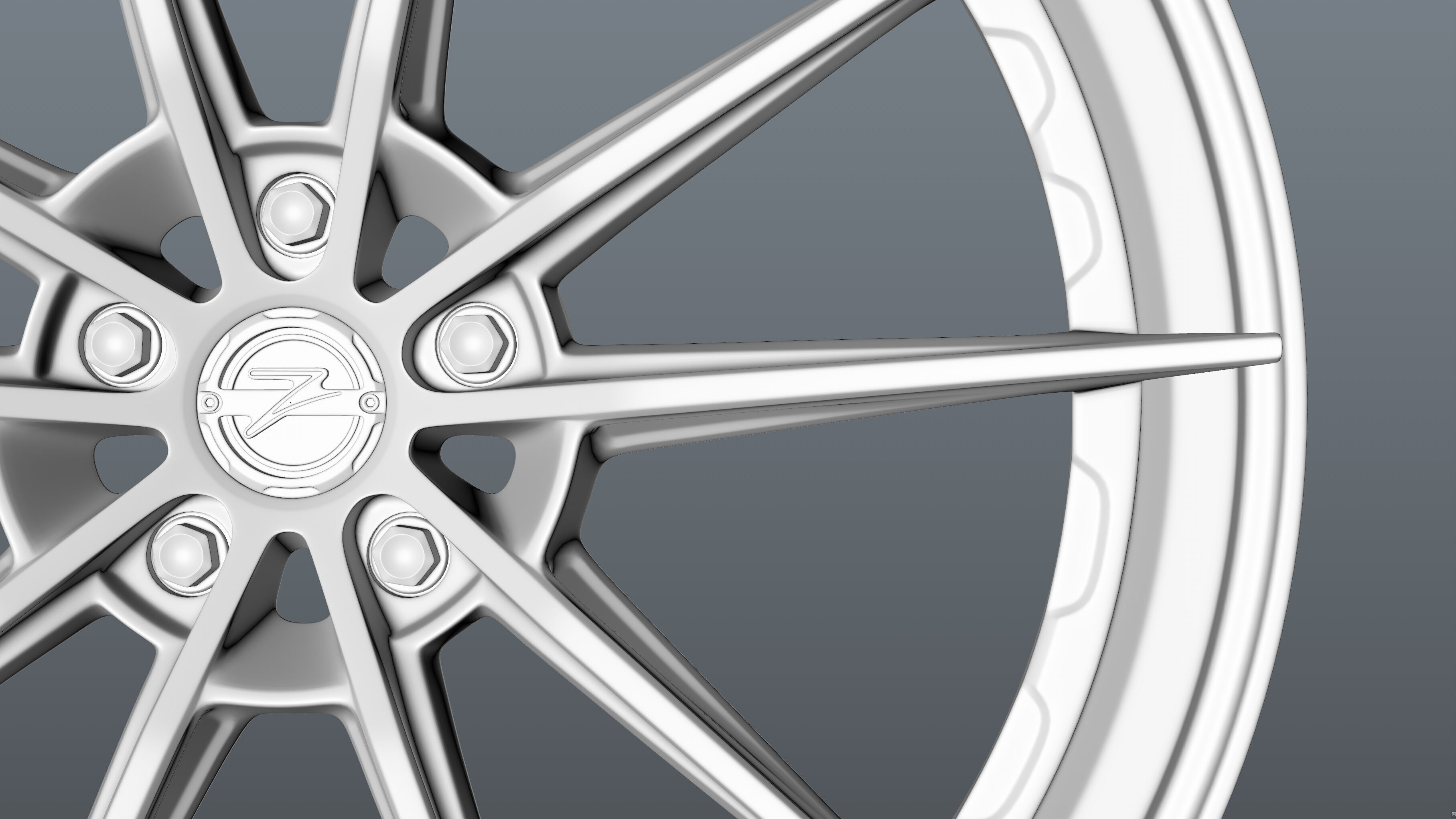 ZP MODULAR 1 SUPER DEEP CONCAVE 3D model_23