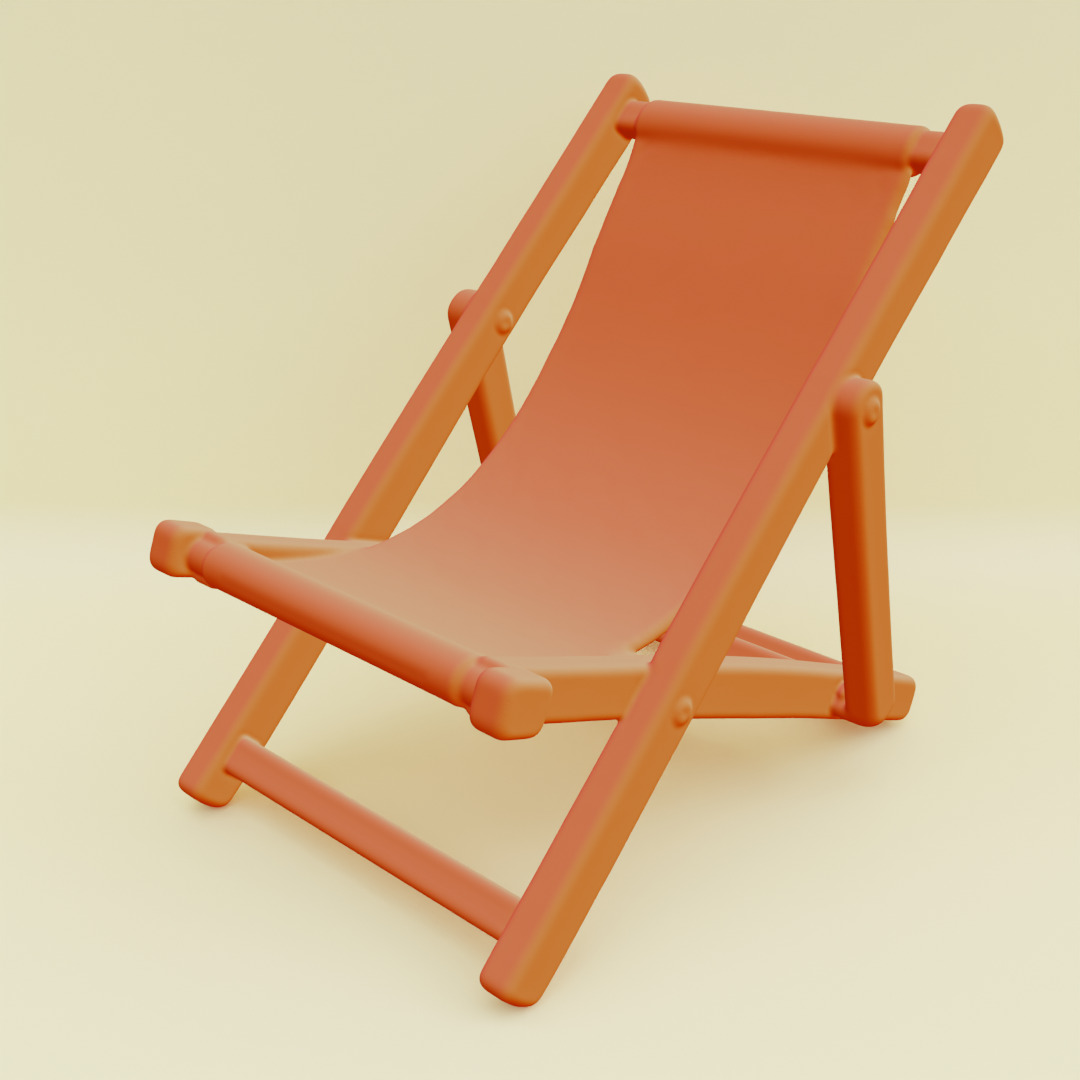 Labubu Beach Set Characters HEHE ZIZI Pop Mart Printable 3D print model_15