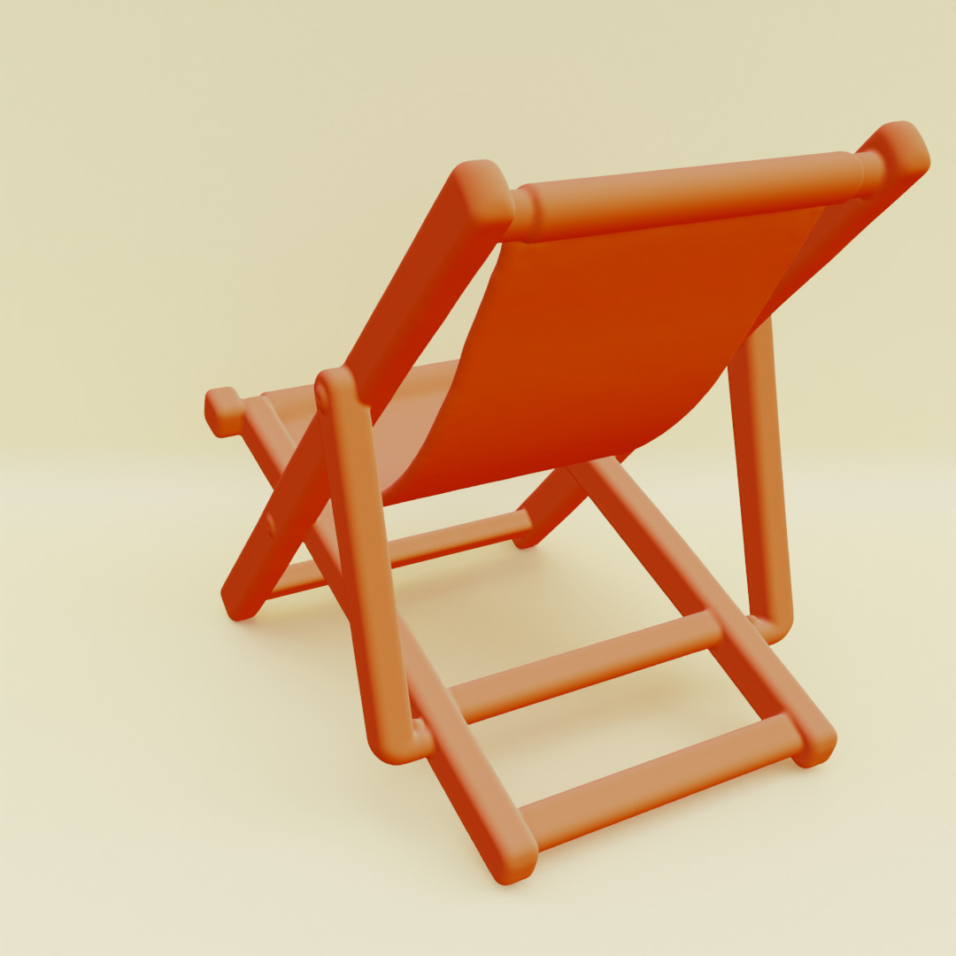 Labubu Beach Set Characters HEHE ZIZI Pop Mart Printable 3D print model_17