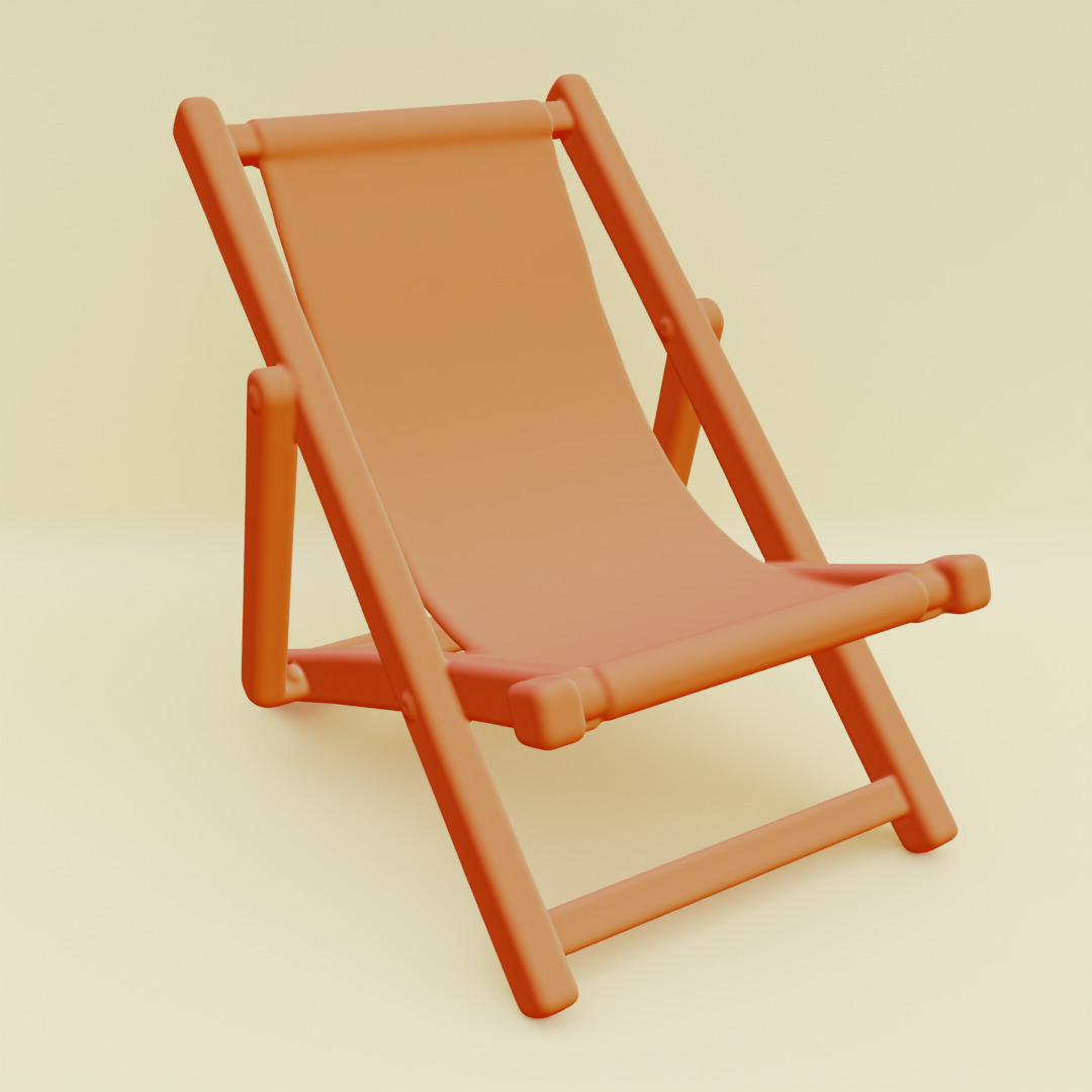 Labubu Beach Set Characters HEHE ZIZI Pop Mart Printable 3D print model_20