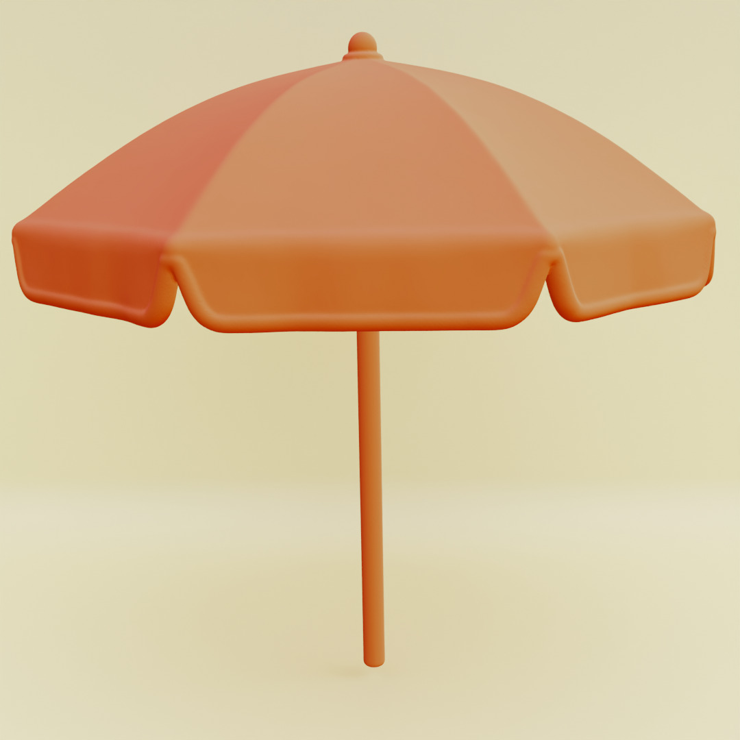 Labubu Beach Set Characters HEHE ZIZI Pop Mart Printable 3D print model_26