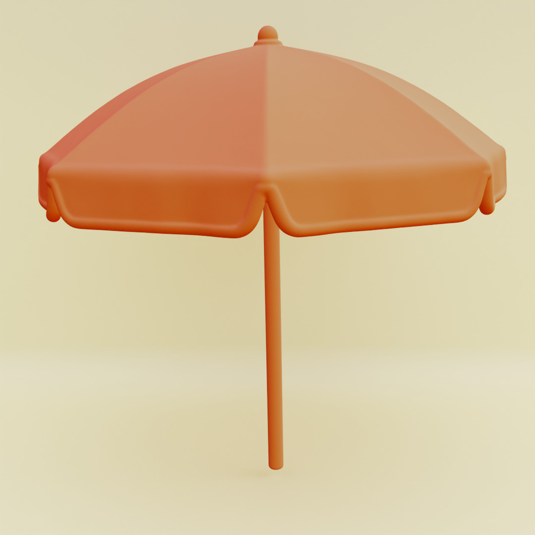 Labubu Beach Set Characters HEHE ZIZI Pop Mart Printable 3D print model_25