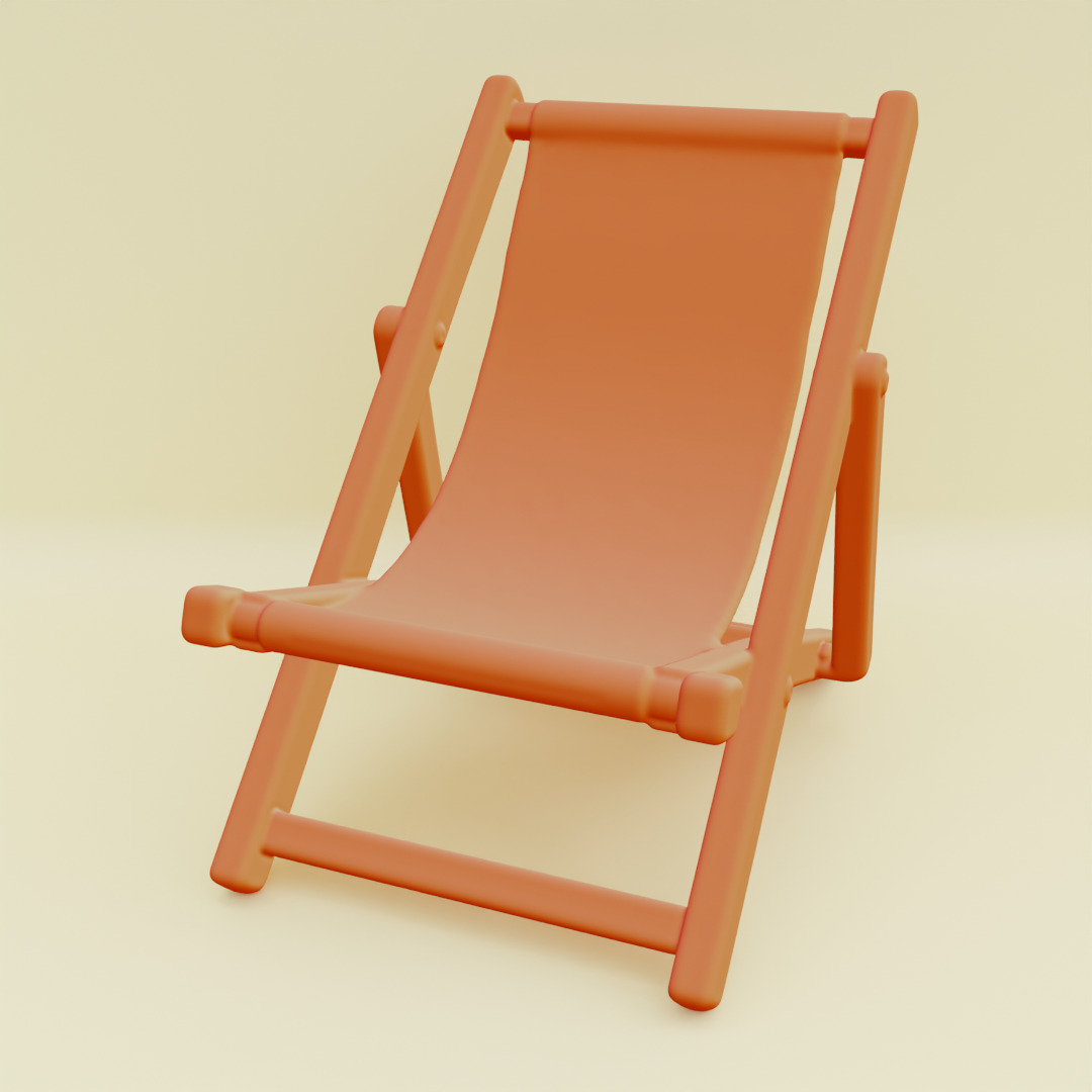 Labubu Beach Set Characters HEHE ZIZI Pop Mart Printable 3D print model_14