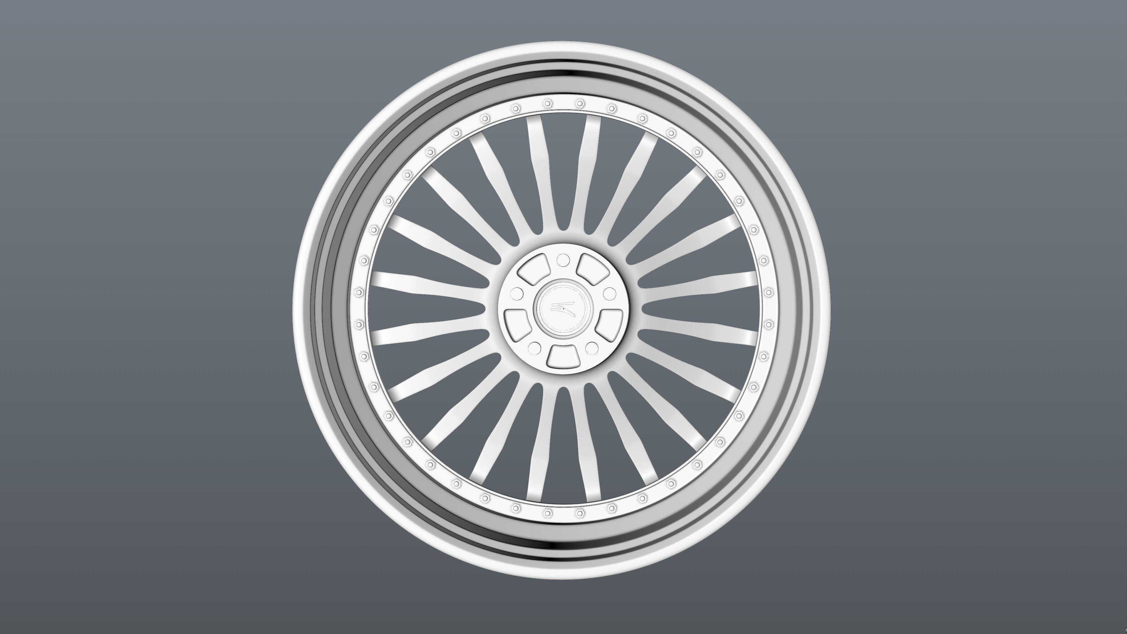 ZP MODULAR 2  DEEP CONCAVE 3D model_17