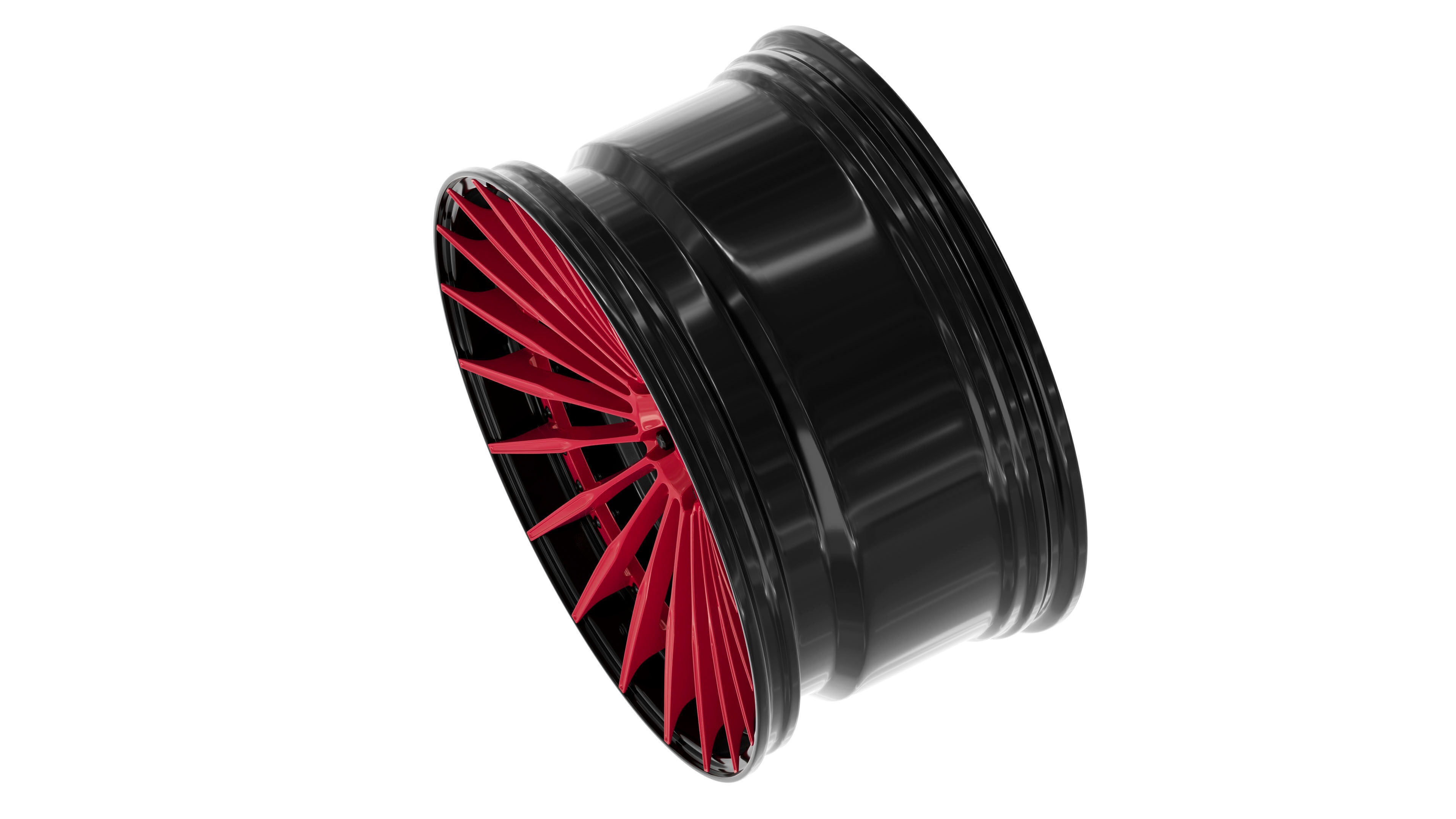 ZP MODULAR 2  DEEP CONCAVE 3D model_6