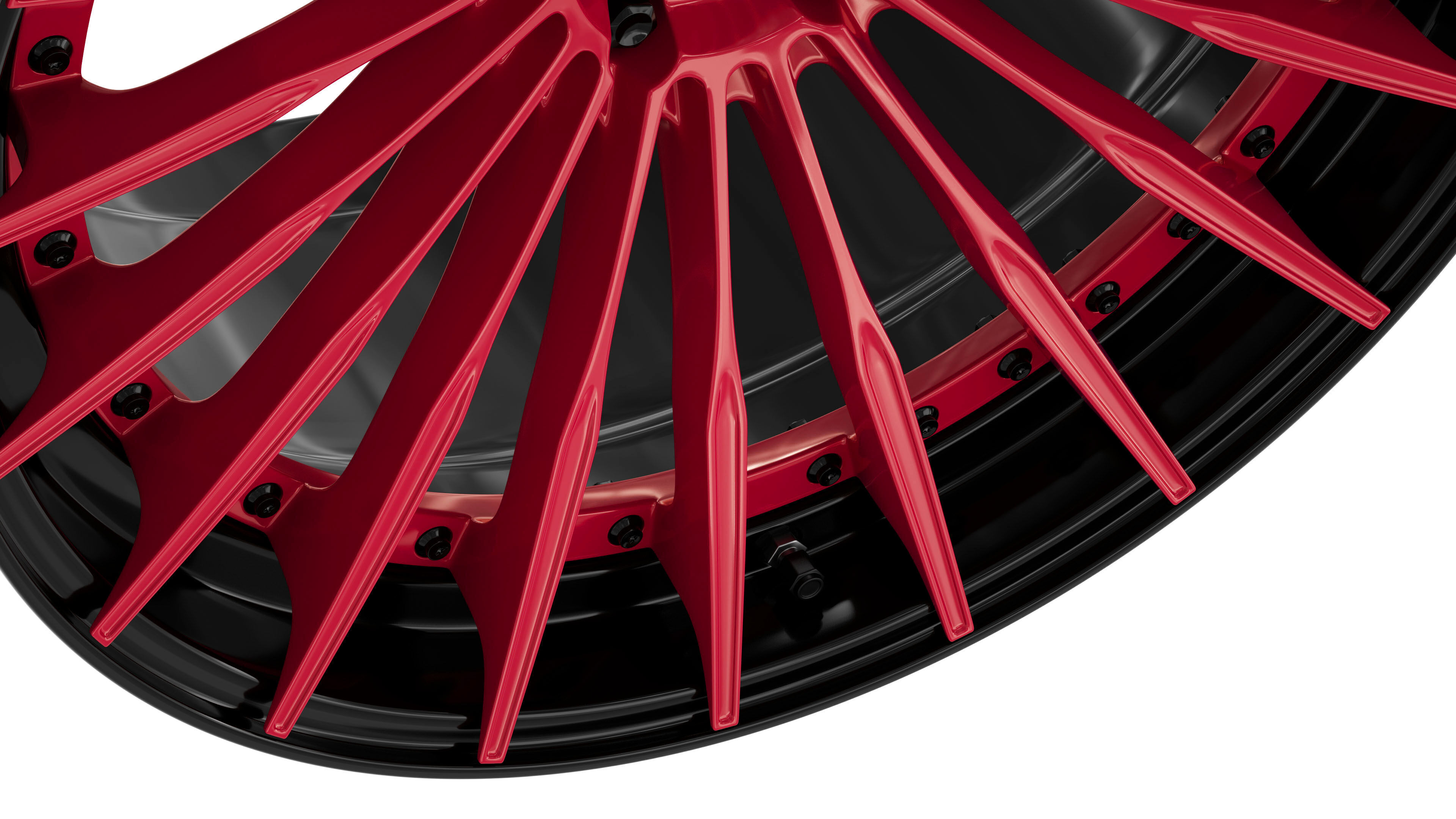 ZP MODULAR 2  DEEP CONCAVE 3D model_7