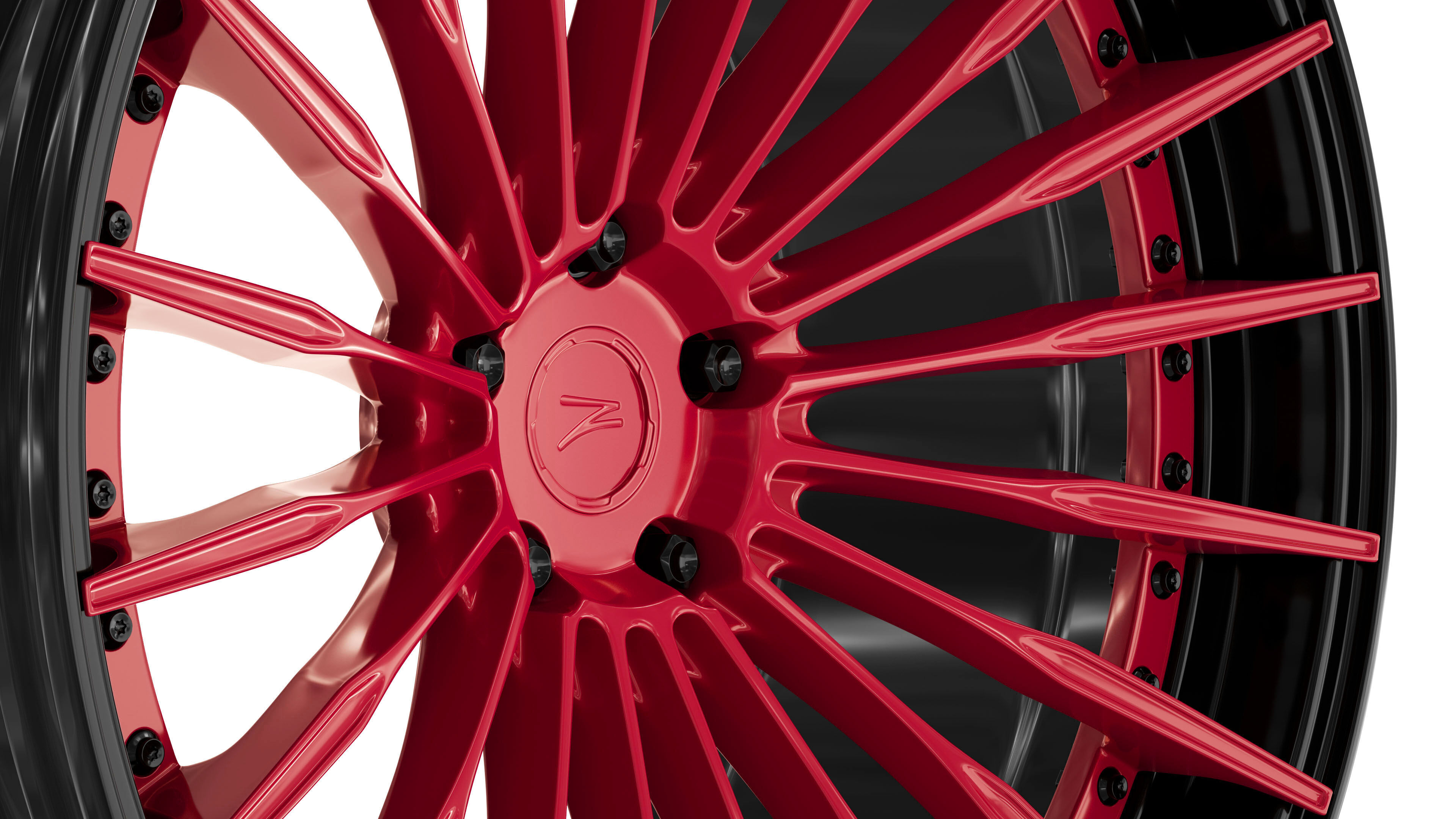 ZP MODULAR 2  DEEP CONCAVE 3D model_9