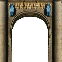 3ds models Low-poly 3D model_5