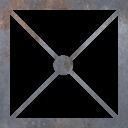 3ds models Low-poly 3D model_12