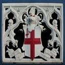 3ds models Low-poly 3D model_4