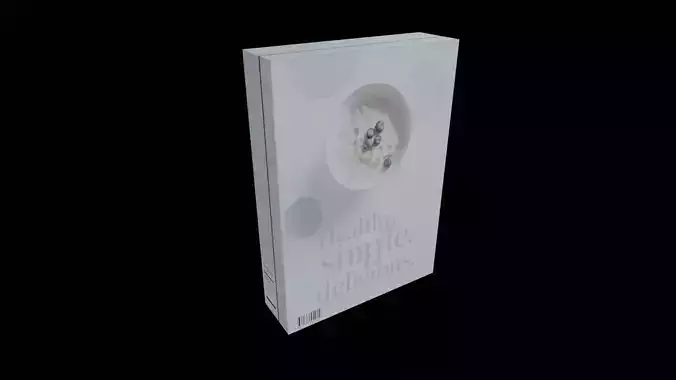 Dry breakfast and cereal-Instant Oatmeal-GAME READY PBR