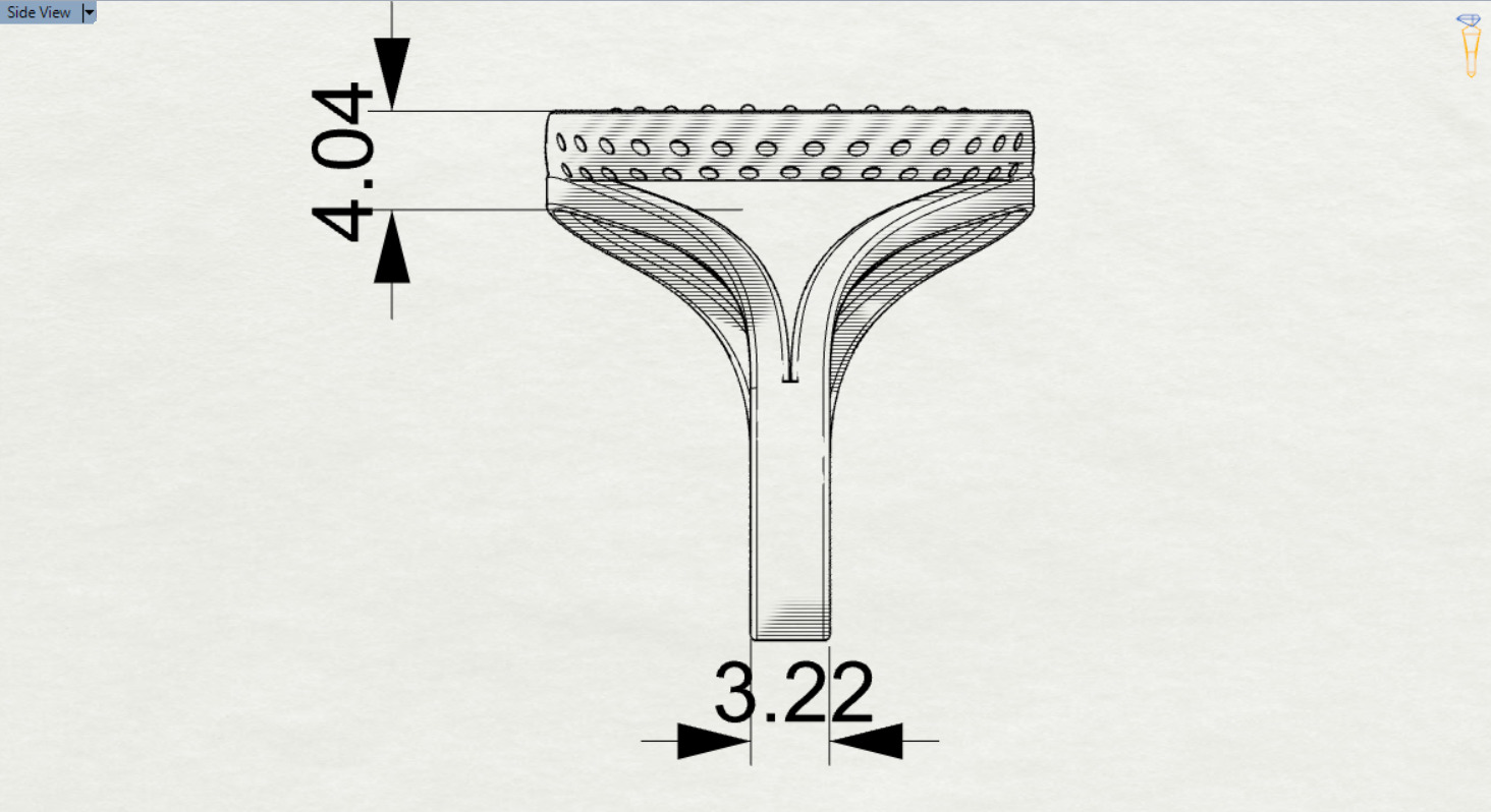 jewelry ring jr00147 3D print model_25