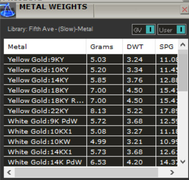 jewelry ring jr00147 3D print model_4