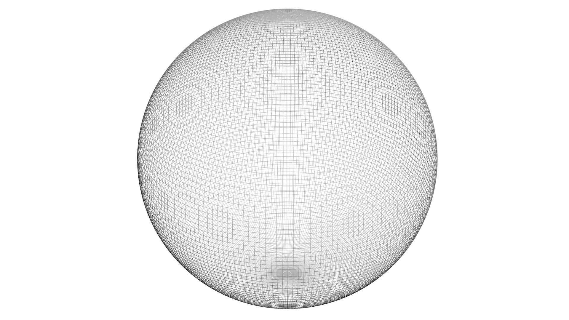 Moons of Jupiter Collection 3D model_4