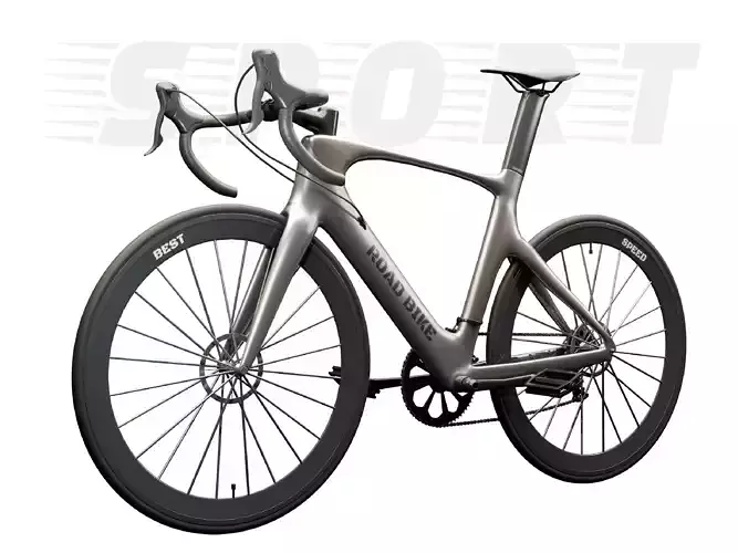 High quality Sport Bike metallic 