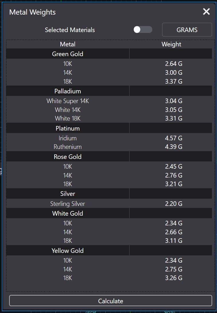 Classic Shoulder Solitaire Ring - Ascher 5-9 mm - 100 ct points 3D print model_5