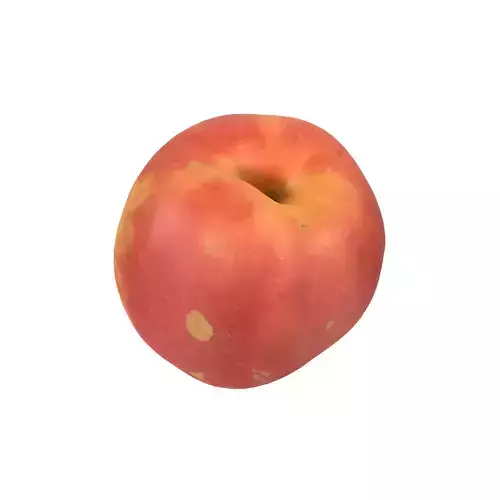 Red Apple