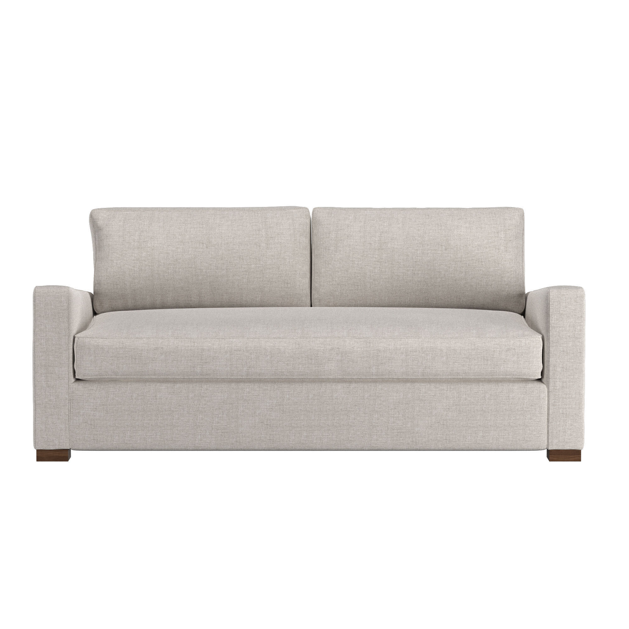 9400 Modern Sofa Standard 3D model_2