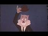 Baggy Pants and the Nitwits - Charlie Gato e os Super Velhacos 3D print model_1