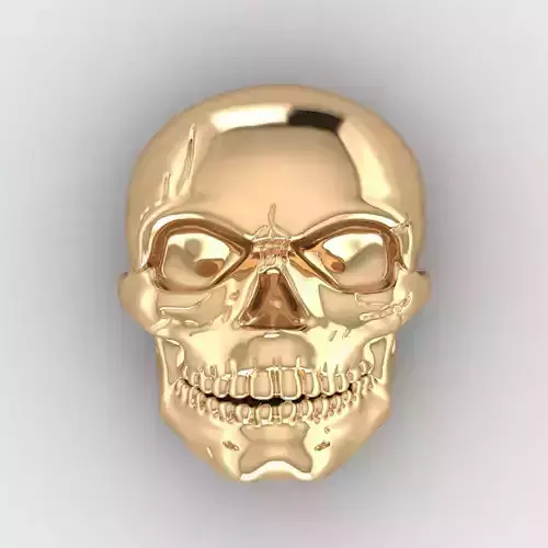 Skull 2