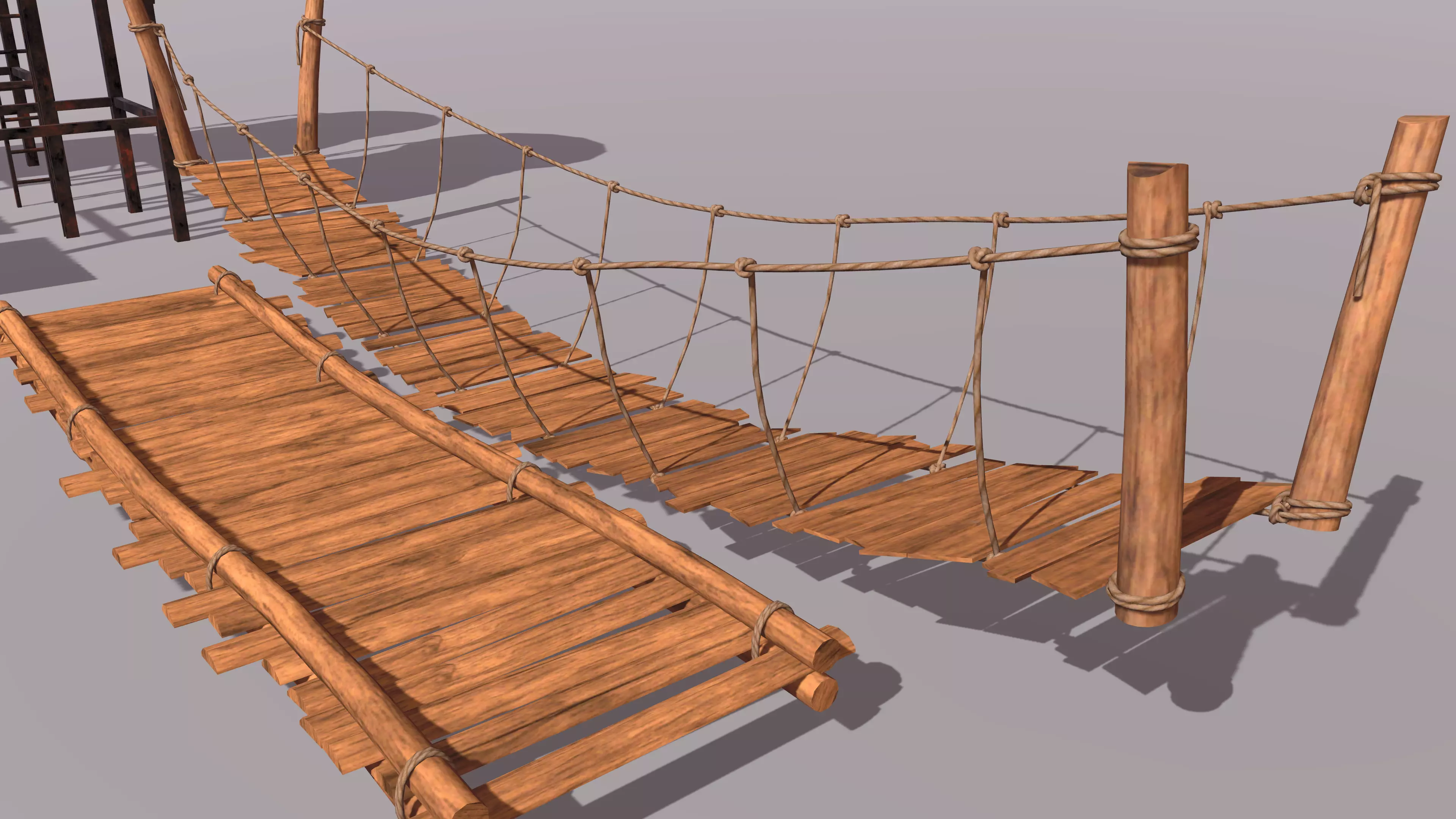 Adventure Mega Pack - 200 Low-poly 3D model_9