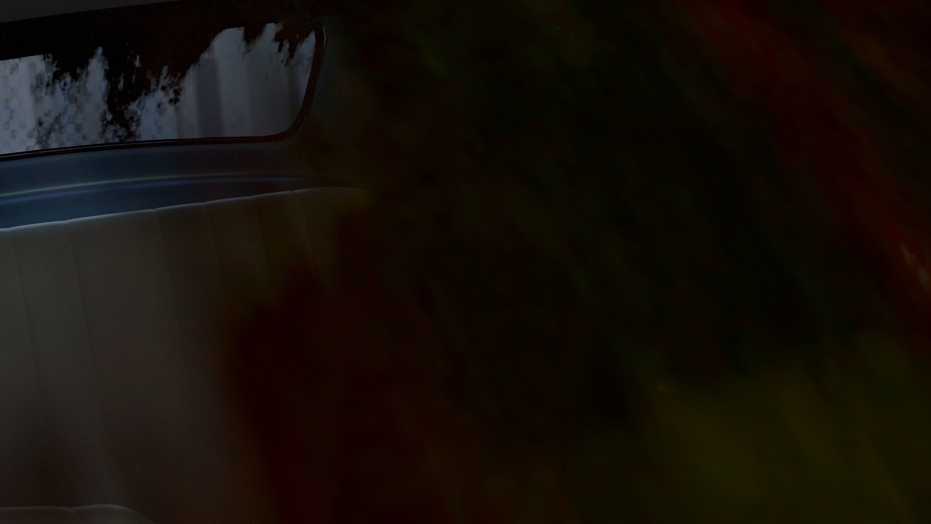 Weathered Fiat 500 Nuova rev 3D model_35