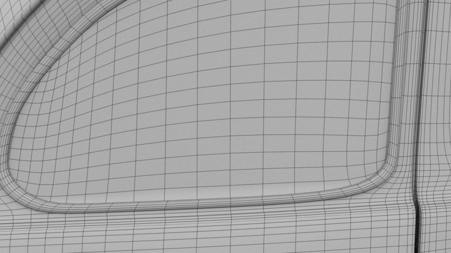 Weathered Fiat 500 Nuova rev 3D model_23