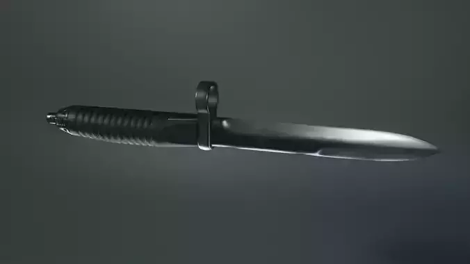 G3 Bayonet