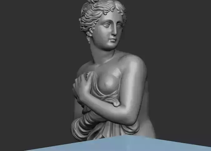 venus-driade - Table